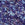Beads wholesaler Miyuki Delica 11/0 caribbean blue mix (5g)