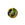 Beads Retail sales Murano bead round multicolour mix and gold 6mm (1)
