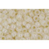 Buy cc51 - Toho beads 8/0 opaque light beige (10g)