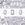 Beads Retail sales Ios par Puca 5.5x2.5mm silver (10g)
