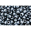Buy cc81 - Toho beads 8/0 metallic hematite (10g)