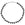 Beads wholesaler Necklace setting for 29 Swarovski 1122 rivoli SS47 antique silver plated (1)