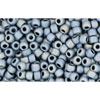 Buy cc612 - Toho beads 11/0 matt colour gun metal (10g)