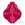 Beads Retail sales Swarovski 5058 Baroque bead ruby 14mm (1)