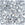 Beads Retail sales Czech fire-polished beads crystal comet light silver 4mm (100)