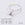 Beads Retail sales Adjustable ring cupped setting for Swarovski 4470 12mm silver plated (1)