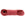 Beads Retail sales Deer hide leather cord 3mm rose (3.6m)