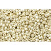 Buy cc558 - Toho beads 15/0 galvanized aluminum (5g)