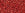 Beads wholesaler cc45 - Toho cube beads 1.5mm opaque pepper red (10g)