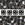 Beads wholesaler 4 holes CzechMates QuadraTile 6mm Jet Bronze Picasso (10g)