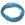 Beads Retail sales Waxed cotton cord light blue 1mm, 5m (1)