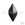 Beads Retail sales Swarovski Elements 5747 double spike jet 12x6mm (1)