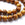 Beads wholesaler wooden varnish beads, round, 10mm, hole: 1.5mm, approx 40pcs (1 strand)