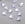 Beads wholesaler Heart Charms Stainless Steel, STEEL COLOR -10,5mm (2)