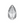 Beads wholesaler Swarovski 3230 Drop SewOn Crystal Foiled 18x10,5mm (2)