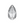 Beads Retail sales Swarovski 3230 Drop SewOn Crystal Foiled 18x10,5mm (2)