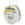 Beads wholesaler Beadalon bead stringing wire 19 strands satin silver 0.46mm, 9.2m (1)