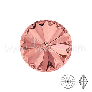 1122 SWAROVSKI Rivoli Round Stones