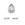 Beads wholesaler Swarovski 4320 Fancy Stone PEAR - Crystal Foiled 14x10mm (1)