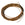 Beads wholesaler Leather cord tan 1mm (3m)