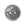 Beads Retail sales Round leaf metal button antique pewter plated 18mm (1)