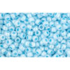 Buy cc919 - Toho beads 11/0 ceylon forget-me-not (10g)