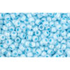 cc919 - Toho beads 11/0 ceylon forget-me-not (10g)