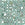 Beads Retail sales O beads 1x3.8mm turquoise bronze picasso (5g)
