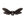 Beads wholesaler Dragonfly wings bead metal gunmetal plated 20mm (1)