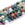 Beads Retail sales Natural Indian Agate Beads, Round, DarkGreen- 6mmx1- 70pces/ 38cm (1 strand)