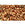 Beads Retail sales cc329 - Toho bugle beads 3mm gold lustered african sunset (10g)