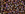 Beads wholesaler cc2640F - Toho beads 8/0 semi glazed rainbow Burnt Orange (10g)