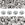 Beads wholesaler Super Duo beads 2.5x5mm silver (10g)