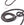 Beads Retail sales Glass Bead BLACK AB, Faceted, Round 2mm, hole 0.6mm - 36cm (1strand)
