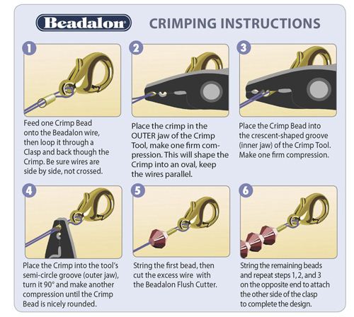 Beadalon standard bead crimp tool (1)