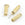 Beads wholesaler beadalon screwdriver for scrimp findings 6cm gold plated (1)