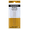 Buy 4 English beading needle size 10 (1)