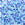 Beads Retail sales LMA353 Miyuki Long Magatama cobalt lined aqua AB (10g)