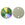 Beads wholesaler Swarovski sew on stone crystal ab 10mm (4)