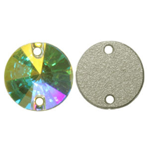 Swarovski sew on stone crystal ab 10mm (4)