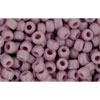 Buy cc52 - Toho beads 8/0 opaque lavender (10g)