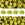 Beads wholesaler Super Duo beads 2.5x5mm Opaque Olive (10g)