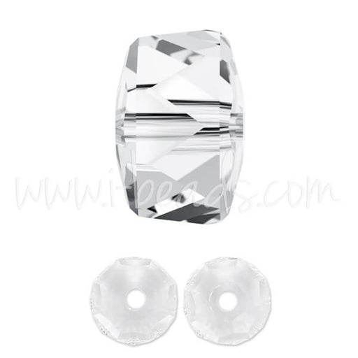 Buy Swarovski 5045 rondelle bead crystal 6mm (6)