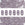 Beads wholesaler 2 holes CzechMates Bar Luster Opaque Lilac (10g)