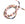 Beads Retail sales Natural mixed gemstone strand, round faceted beads-about 3mm, hole:0.5mm (1 strand)