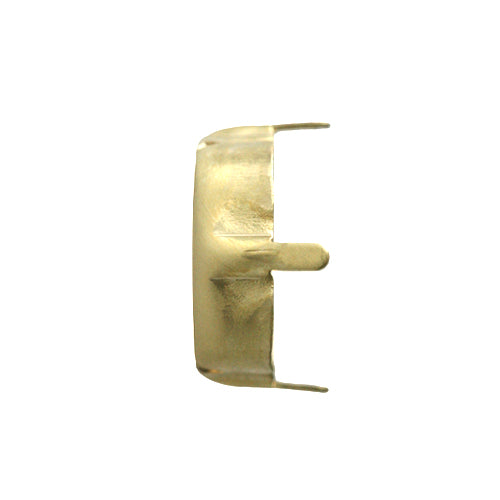 Buy Swarovski brass setting for 4470 fancy stone 12mm (1)