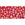 Beads Retail sales cc165c - Toho beads 8/0 transparent rainbow ruby (10g)