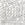 Beads wholesaler O beads 1x3.8mm crystal silver (5g)