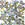 Beads wholesaler Czech fire-polished beads silver crystal ab 6mm (50)