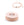 Beads Retail sales Polyester and Metal Thread - ROSE GOLD 1 mm (2 m)